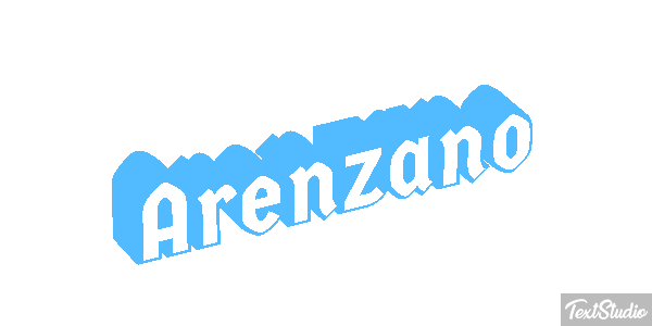 Arenzano Metin efekti