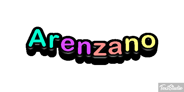 Arenzano Metin efekti