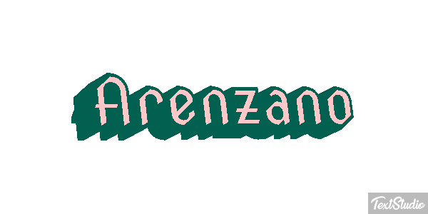 Arenzano Metin efekti