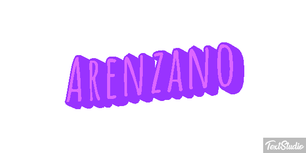Arenzano Metin efekti