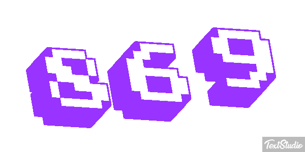 869 Efekt tekstowy