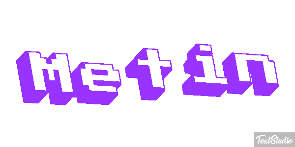 Metin Texteffekt
