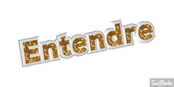 Entendre Effet de texte