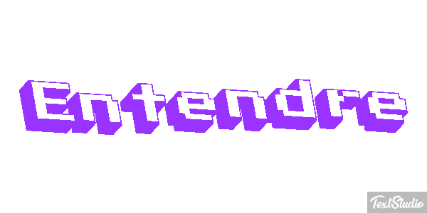 Entendre Effet de texte
