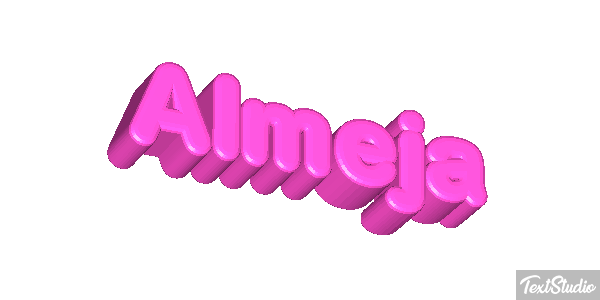 Almeja Efecto de texto