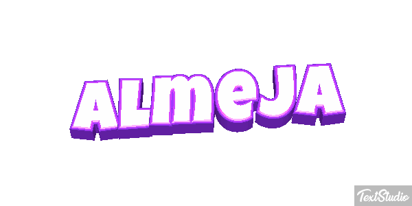 Almeja Efecto de texto
