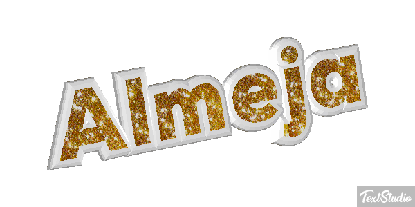 Almeja Efecto de texto