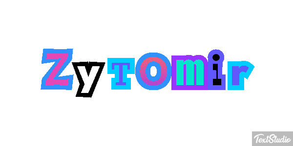 Żytomir Effet de texte
