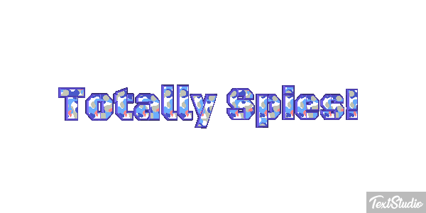 Totally Spies! Effet de texte