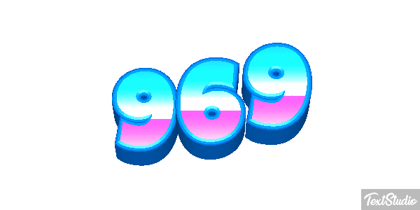 969 Metin efekti