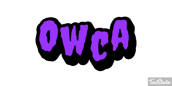 Owca Text effect