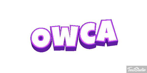 Owca Text effect