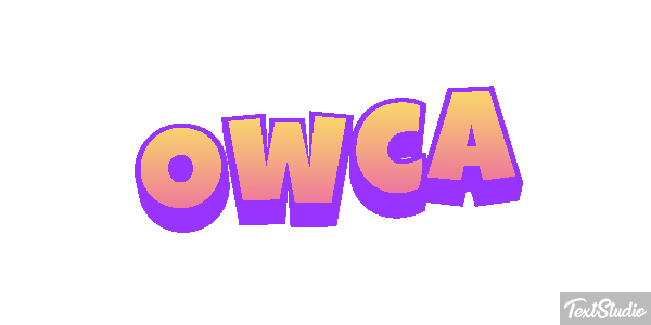 Owca Text effect
