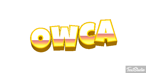 Owca Text effect