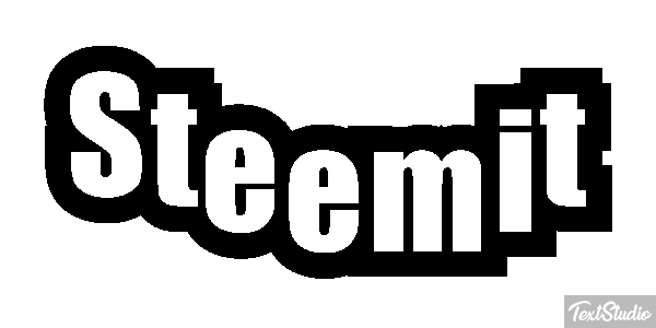 Steemit Effetto testo