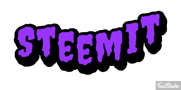Steemit Effetto testo