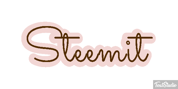 Steemit Effetto testo