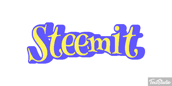 Steemit Effetto testo