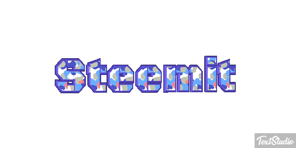 Steemit Effetto testo