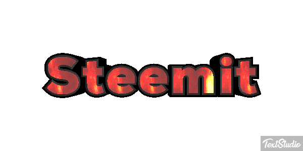 Steemit Effetto testo