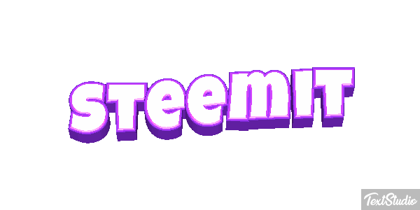 Steemit Effetto testo