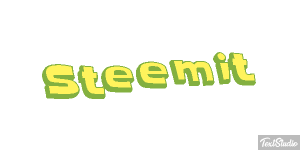 Steemit Effetto testo