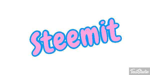 Steemit Effetto testo