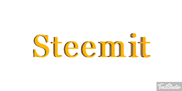Steemit Effetto testo
