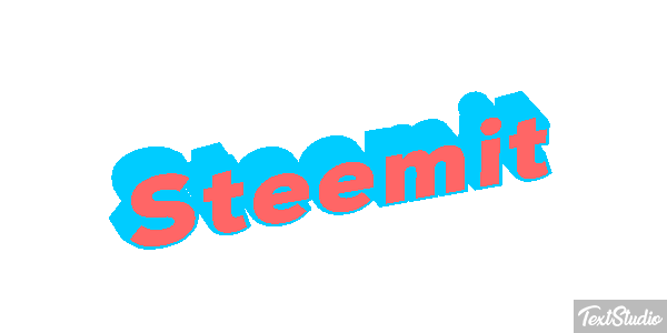 Steemit Effetto testo