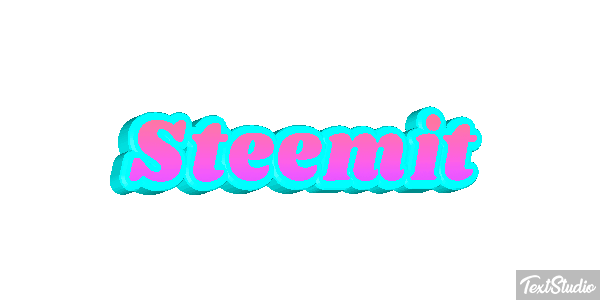 Steemit Effetto testo
