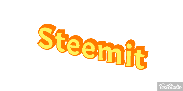 Steemit Effetto testo