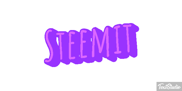 Steemit Effetto testo
