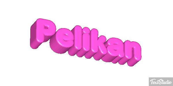 Pelikan Efekt tekstowy