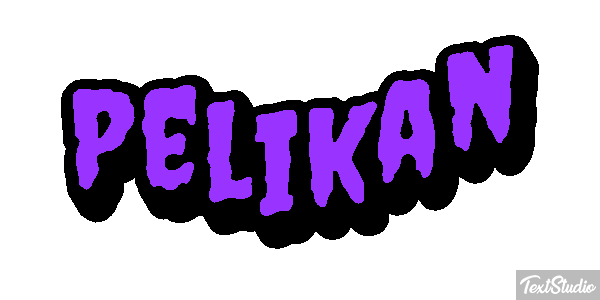Pelikan Efekt tekstowy