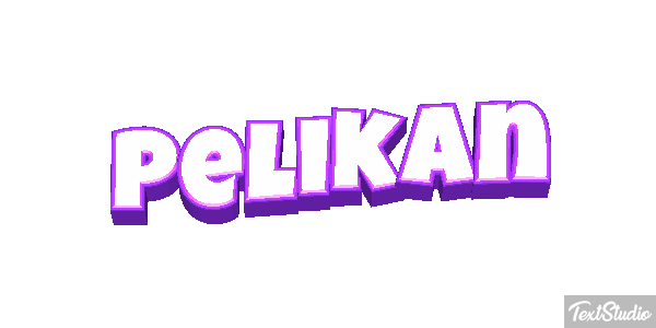 Pelikan Efekt tekstowy