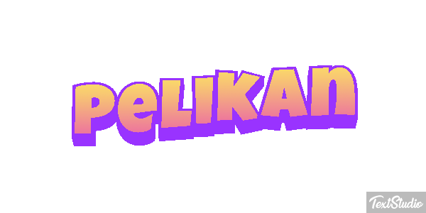 Pelikan Efekt tekstowy