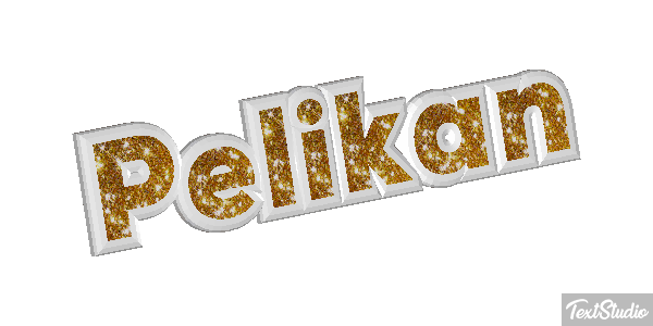 Pelikan Efekt tekstowy
