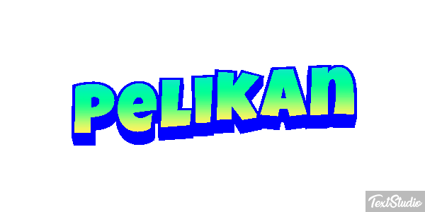 Pelikan Efekt tekstowy