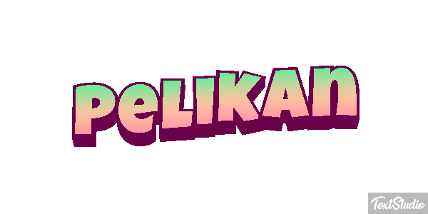 Pelikan Efekt tekstowy