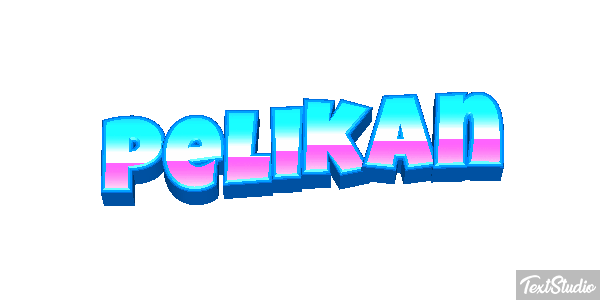 Pelikan Efekt tekstowy