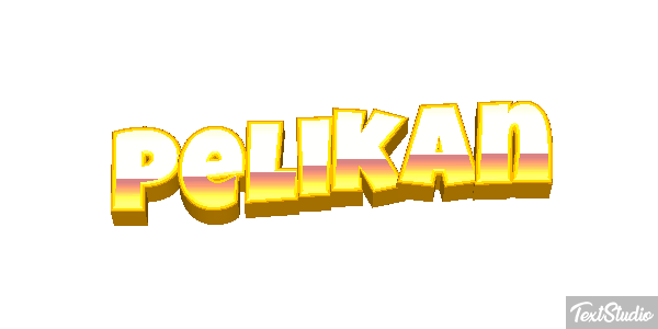 Pelikan Efekt tekstowy