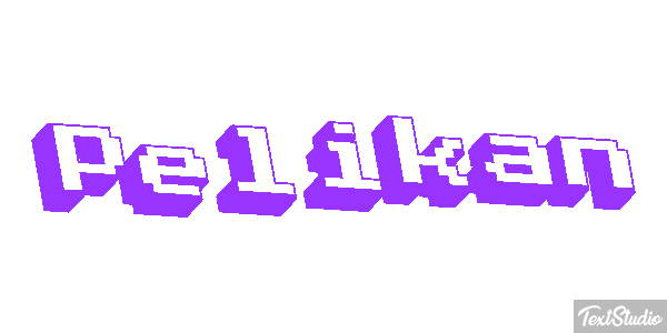 Pelikan Efekt tekstowy