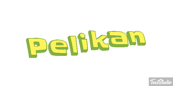 Pelikan Efekt tekstowy