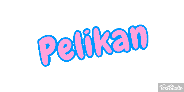 Pelikan Efekt tekstowy