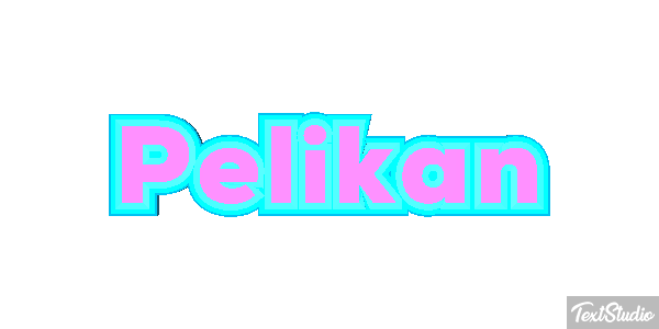 Pelikan Efekt tekstowy