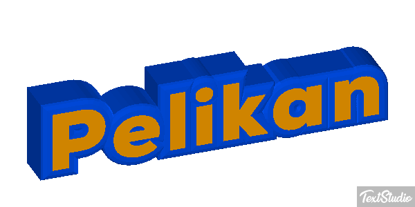 Pelikan Efekt tekstowy