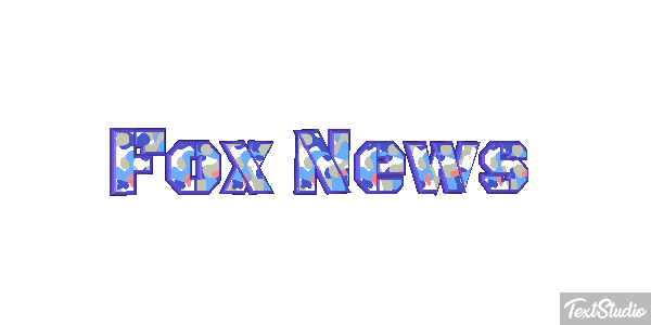 Fox News Texteffekt