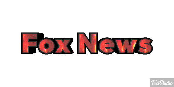 Fox News Texteffekt