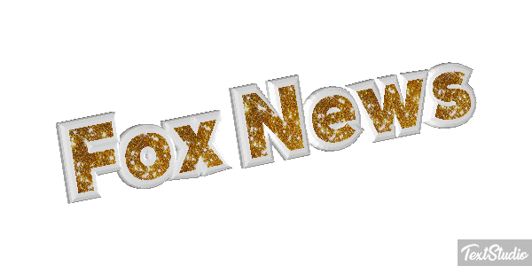 Fox News Texteffekt