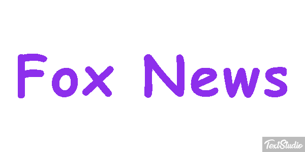 Fox News Texteffekt